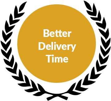 Ker Global Furniture, feature 4-Better Delivery Time