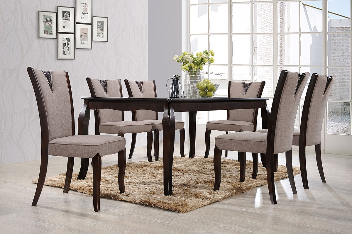 porter dining room collection